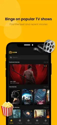 hotstar-top-web-series tv show